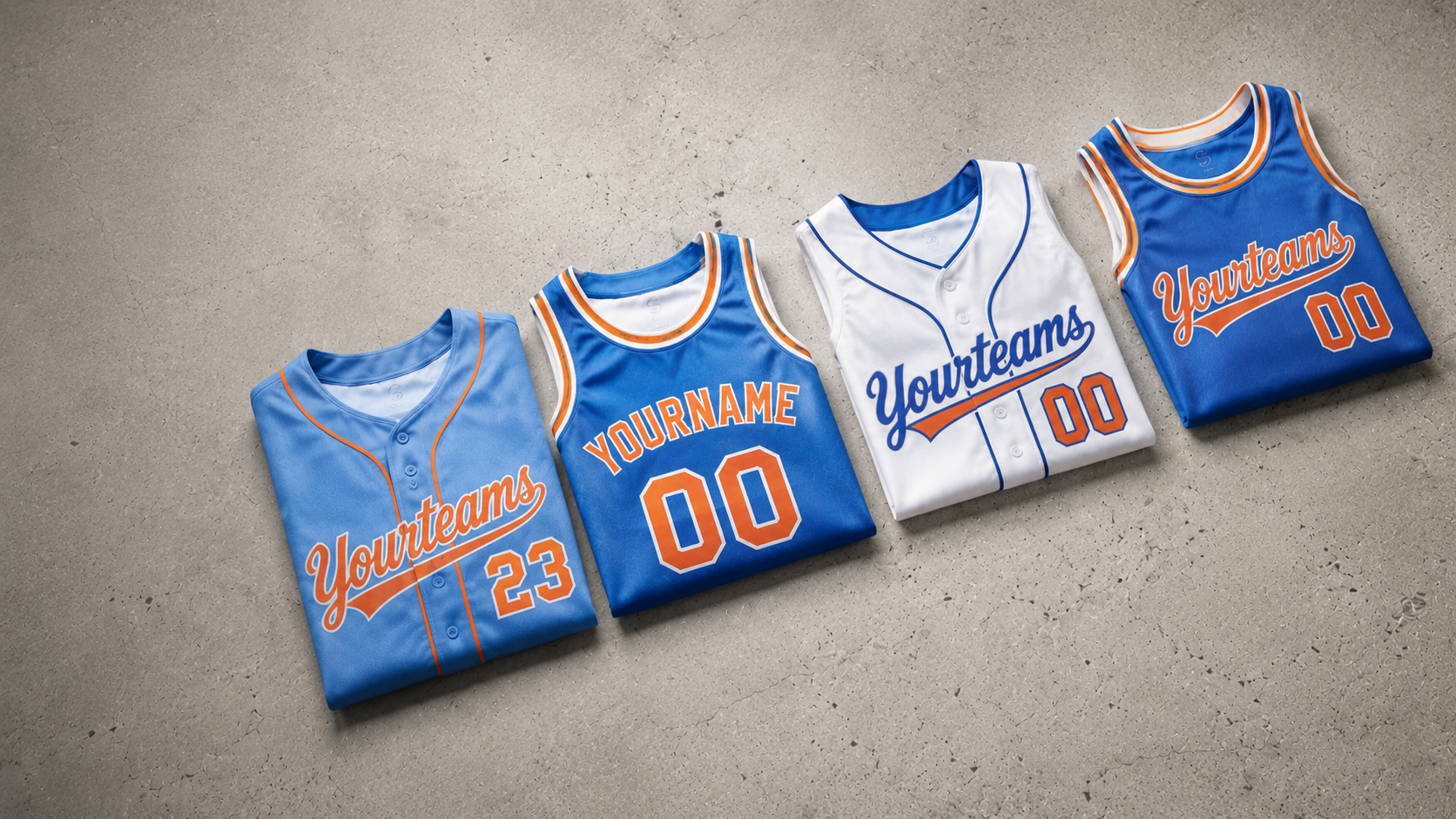 Sports apparel